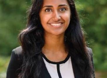Preeti Chemiti - CTE Student Spotlight