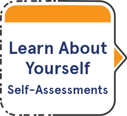 Self-Assessments Badge