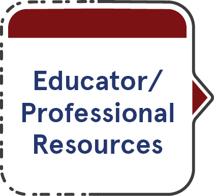 Educator Resources Badge