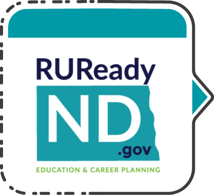 RUReady Badge