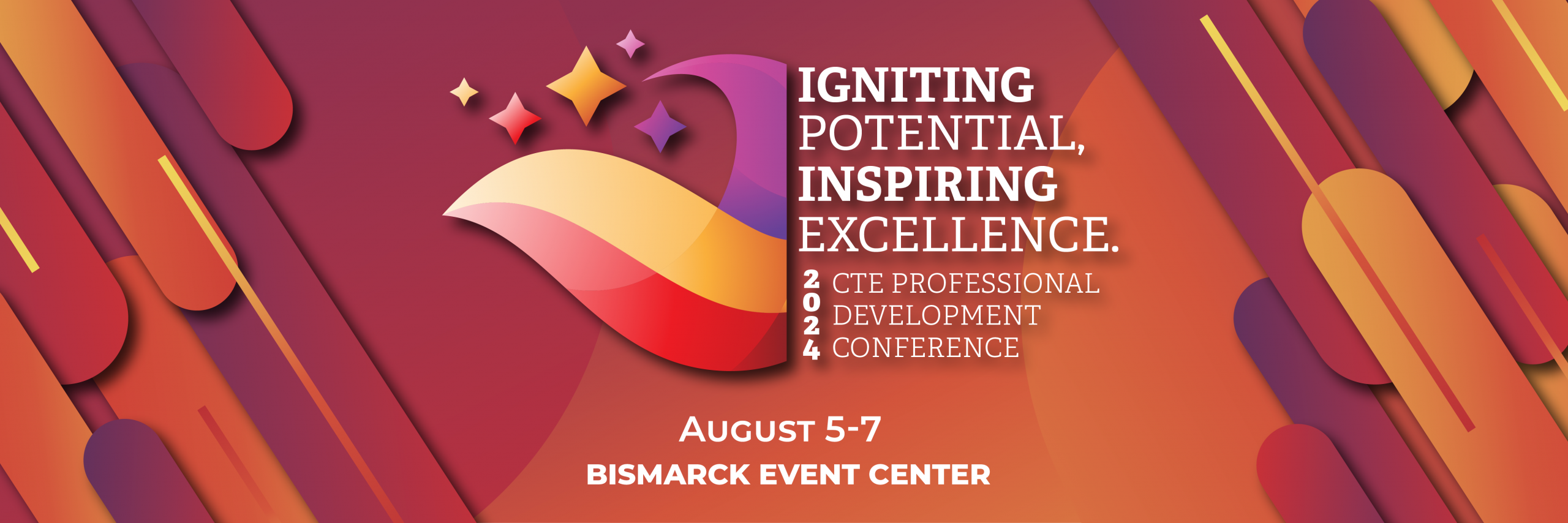 CTE Professional Development Conference (PDC) North Dakota Department