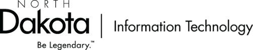 ND Information Technology Logo
