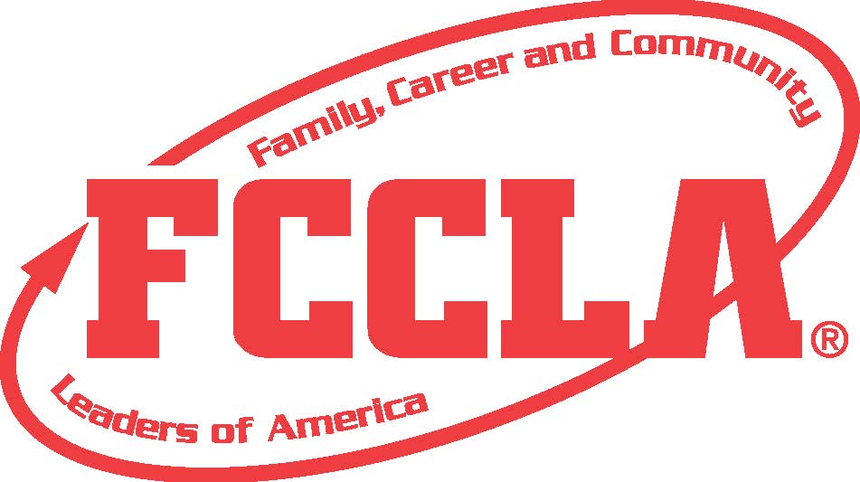North Dakota FCCLA Logo